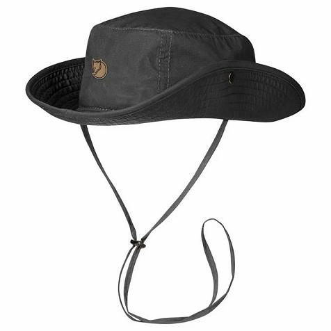 Fjällräven Abisko Hats Grey Singapore For Men (SG-12003)